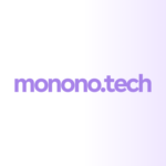 Logo de monono.tech