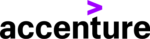 Logo de Accenture
