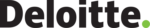 Logo de Deloitte