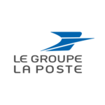 Logo de La Poste