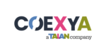 Logo de Coexya