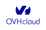 Logo de OVH