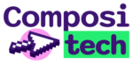 Logo de Compositech