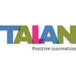 Logo de Talan